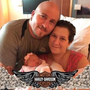 Meet your Posher, Jody